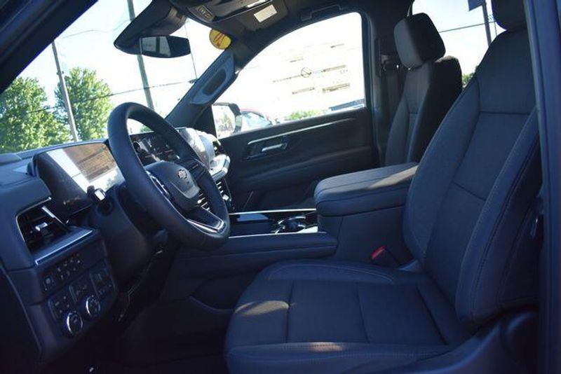 New 2026 Chevrolet Tahoe LSImage 25