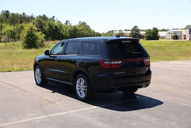 2021 Dodge Durango GT PlusImage 5