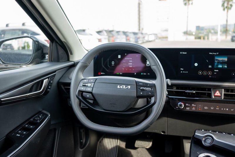 New 2026 Kia EV6 LightImage 19