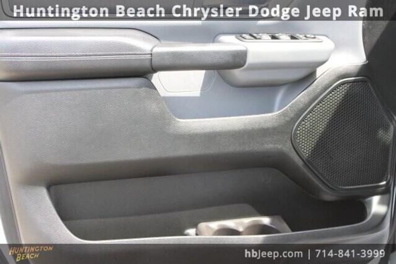 2021 RAM 1500 Big Horn Lone StarImage 16