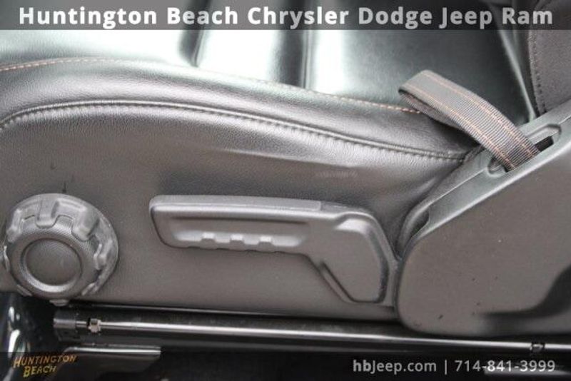 2022 Jeep Wrangler Unlimited Rubicon 392Image 38