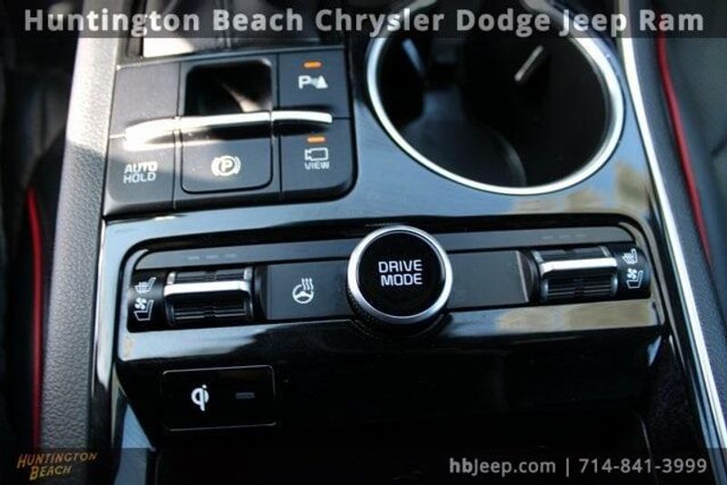 2022 Kia K5 GTImage 29