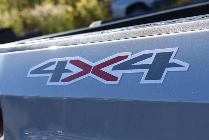 New 2025 Chevrolet Silverado 1500 LTZImage 20