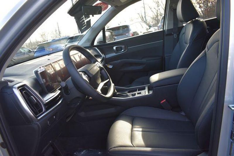 New 2026 Kia Sorento SImage 23