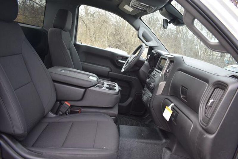 New 2026 Chevrolet Silverado 1500 WTImage 14