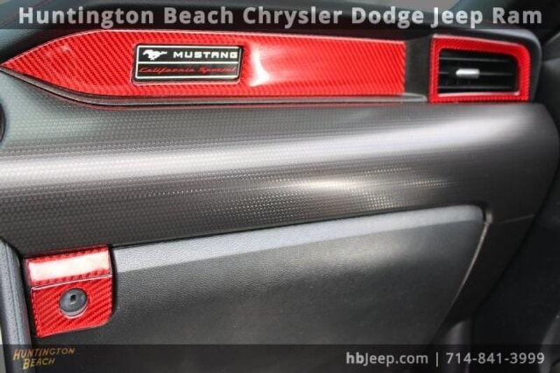 2019 Ford Mustang GT PremiumImage 28