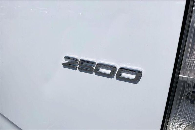 Used 2025 Mercedes-Benz Sprinter 2500 Crew 144 WBImage 6