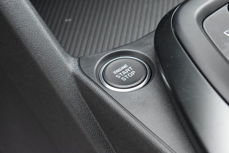 New 2026 Kia K4 LXSImage 22