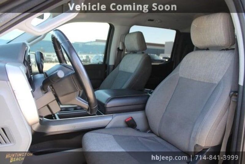 2021 Ford F-150 XLTImage 37