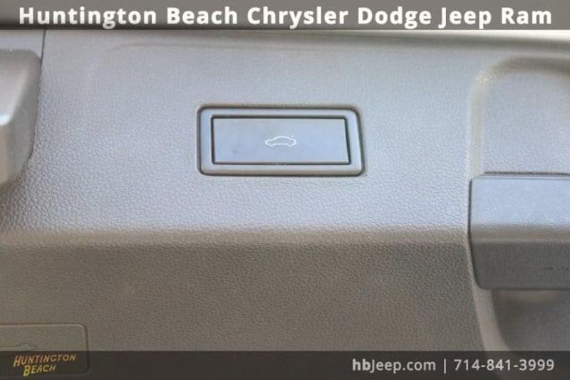 2018 Volkswagen Atlas 2.0T SE w/TechnologyImage 40