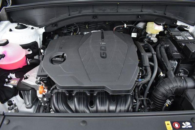 New 2026 Kia Sorento SImage 33