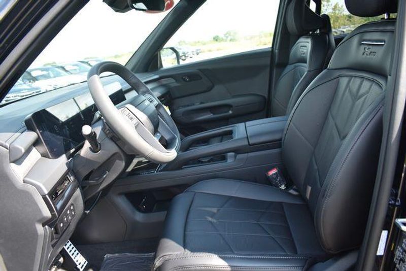 New 2027 Kia Telluride X-Pro SXImage 28