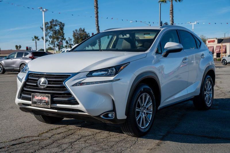 Used 2016 Lexus NX 200t F SportImage 3