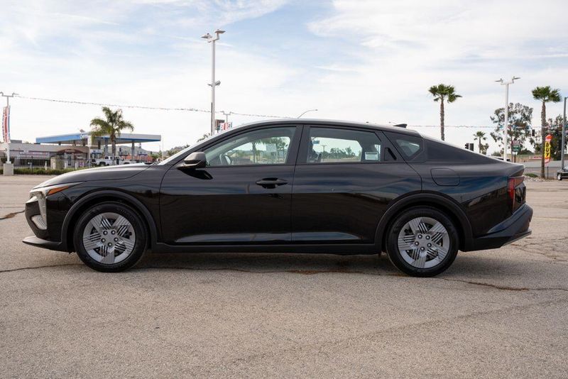 Used 2025 Kia K4 LXImage 4