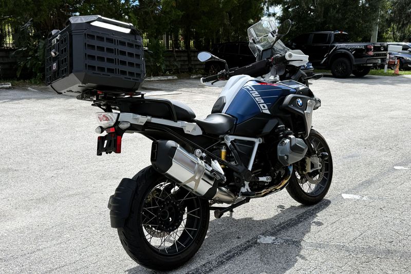 2023 BMW R 1250 GS