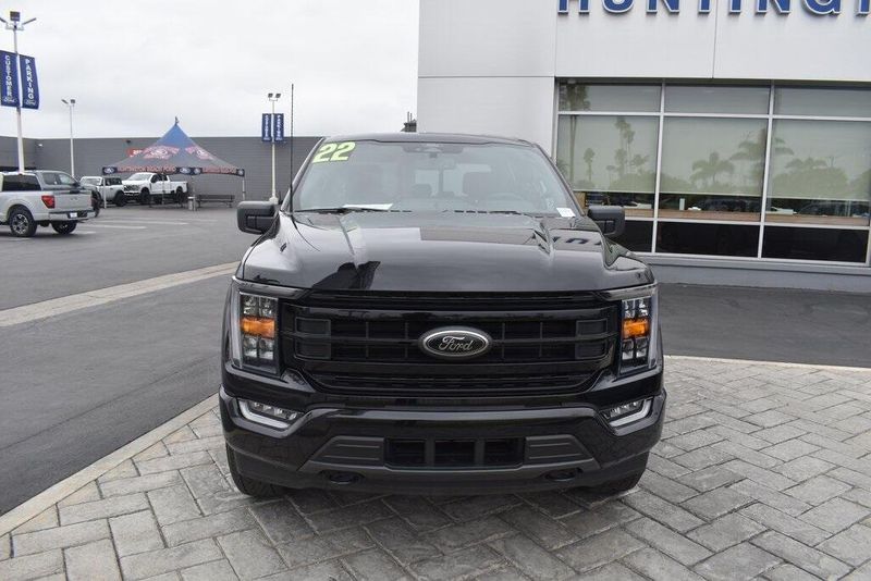 2022 Ford F-150 XLTImage 26