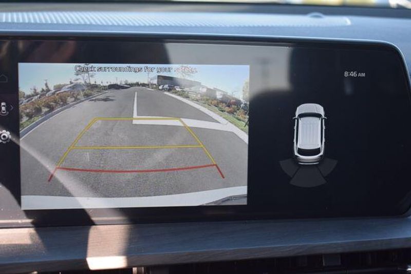 New 2025 Kia Telluride EX X-ProImage 33