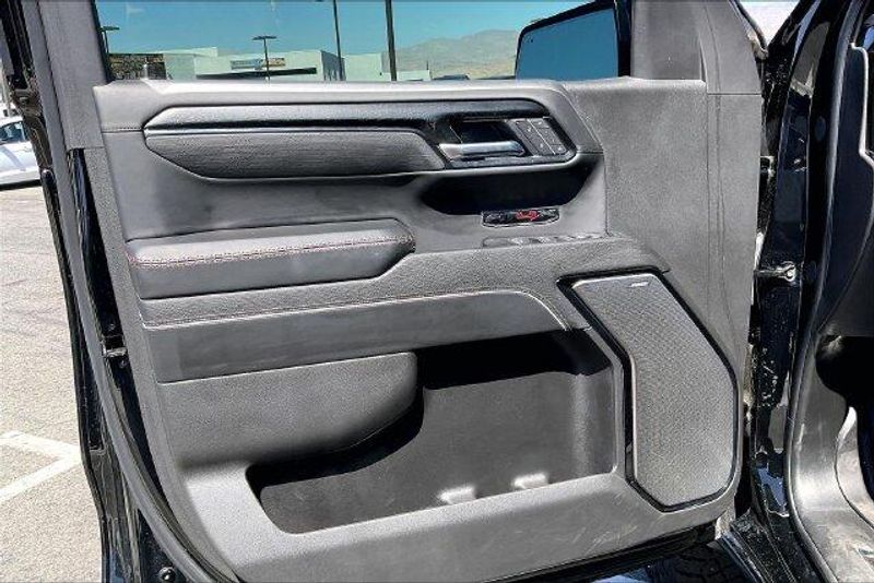 Used 2026 GMC Sierra 1500 AT4XImage 21