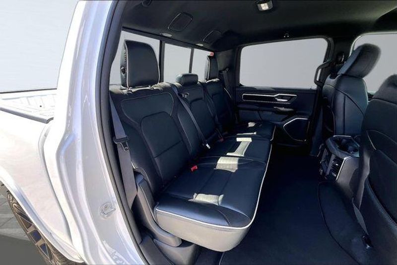 New 2026 RAM 1500 LaramieImage 18