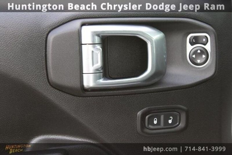 2021 Jeep Wrangler Unlimited Freedom EditionImage 13
