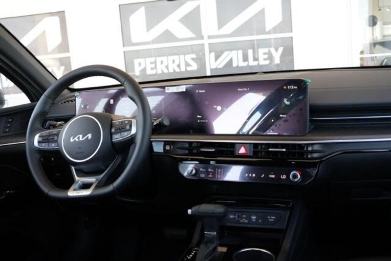New 2026 Kia K5 GTImage 20