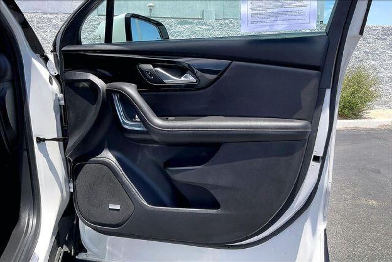 Used 2023 Chevrolet Blazer PremierImage 23