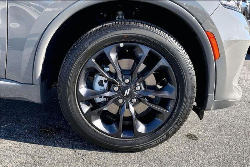 New 2026 Dodge Durango Gt RwdImage 10