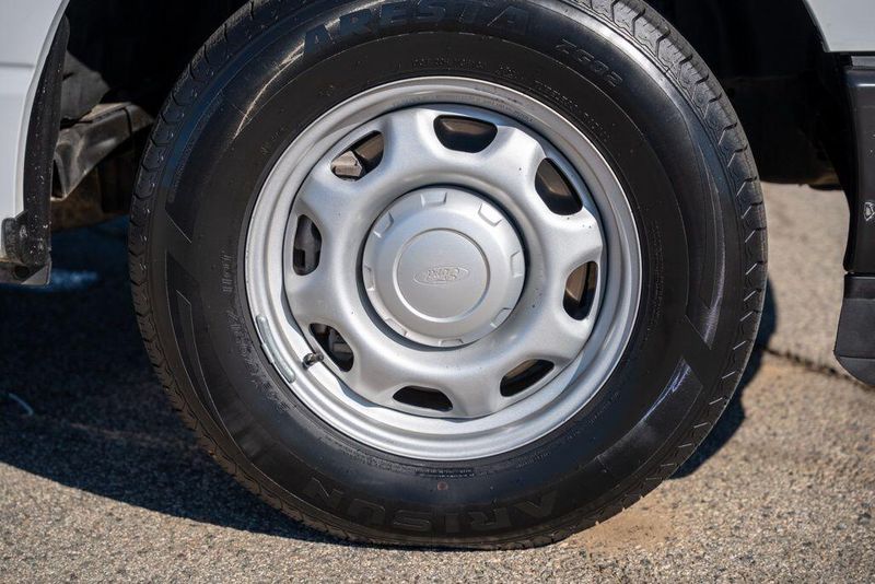 Used 2021 Ford F-150 XLImage 23