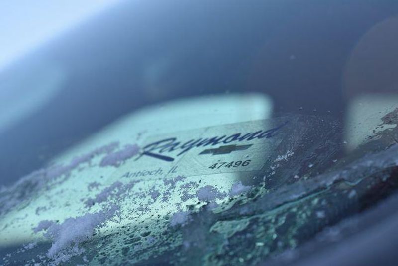 New 2026 Chevrolet Silverado 2500HD CustomImage 36