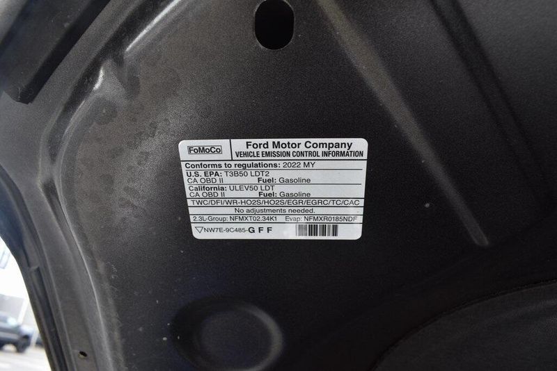 Used 2022 Ford Explorer XLTImage 23