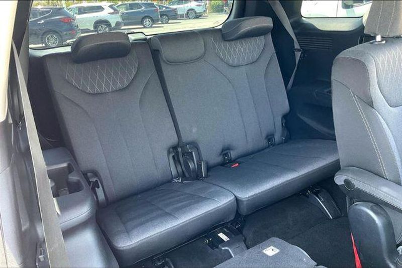 Used 2020 Hyundai Palisade SELImage 33