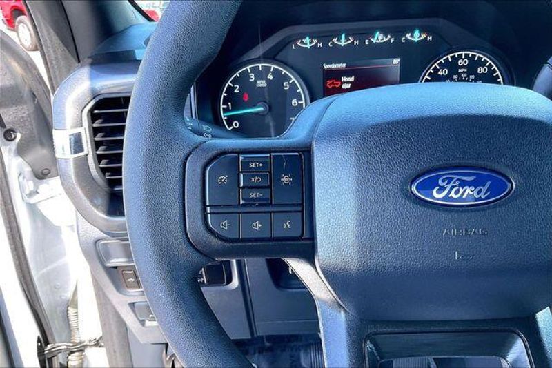 Used 2026 Ford F-150 STXImage 18