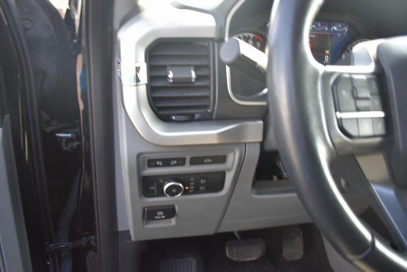 2021 Ford F-150 XLTImage 16