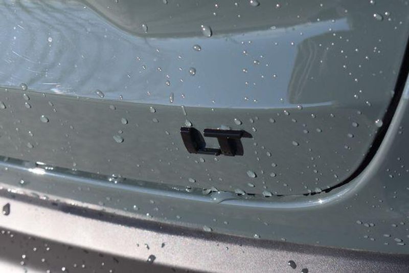 New 2026 Chevrolet Trax LTImage 15