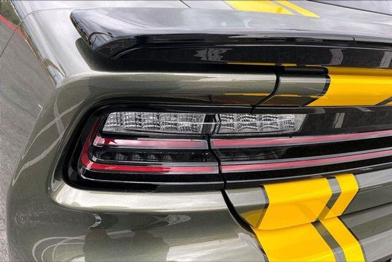 New 2026 Dodge Charger Scat Pack 2-door AwdImage 12