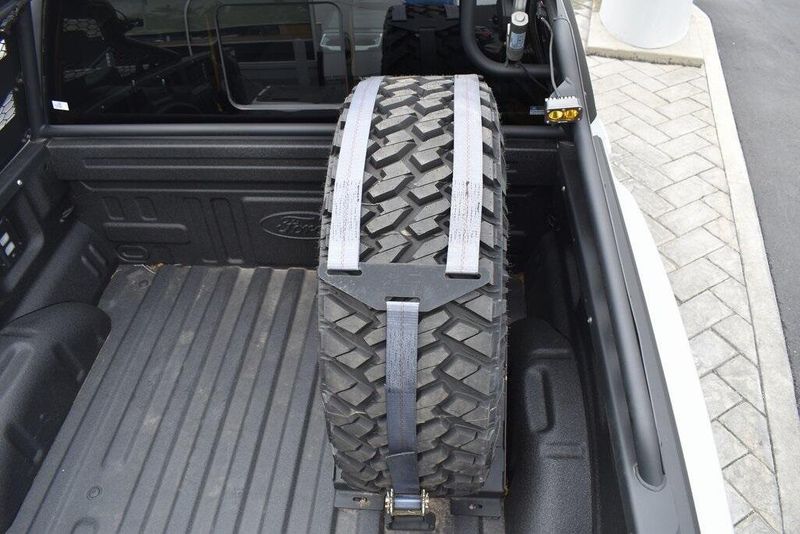 Used 2024 Ford F-150 Raptor RImage 13