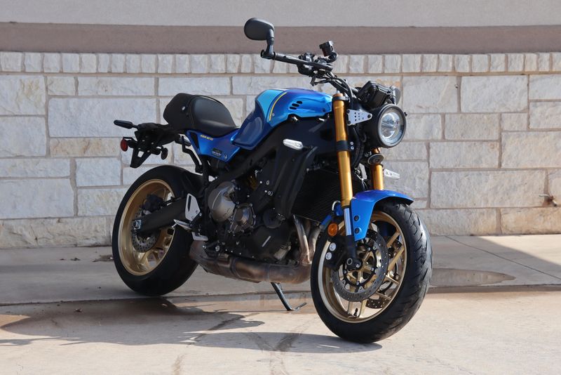 2023 YAMAHA XSR900 