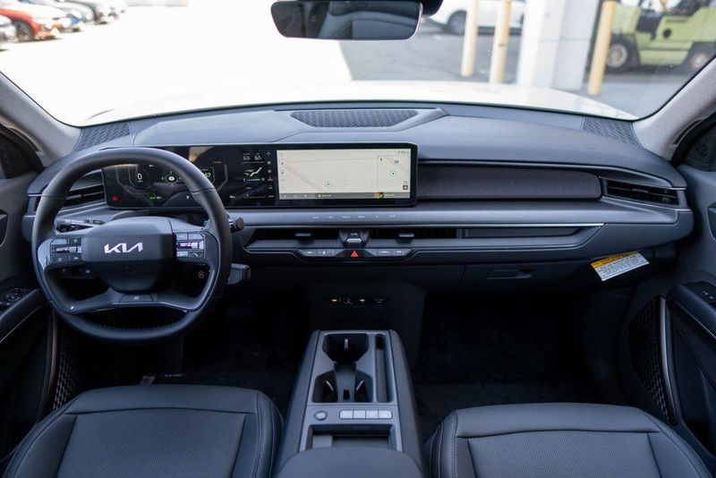 New 2026 Kia EV9 LightImage 12