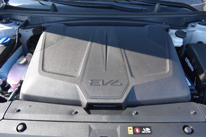 New 2026 Kia EV6 WindImage 35