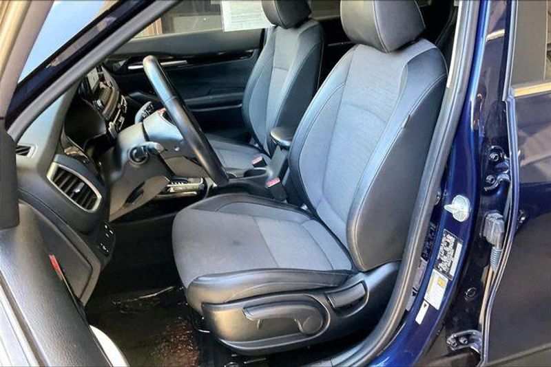 Used 2023 Kia Seltos NightfallImage 24