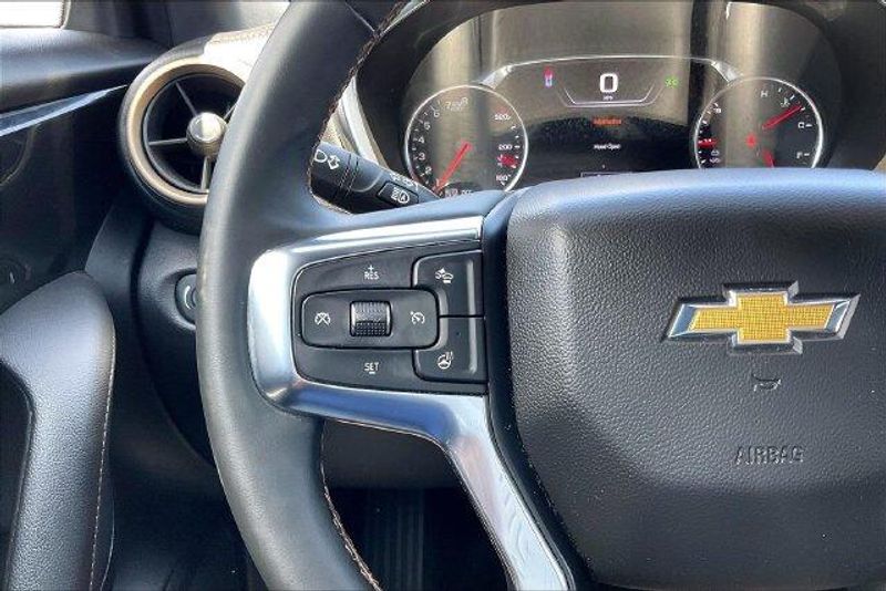 Used 2023 Chevrolet Blazer PremierImage 18
