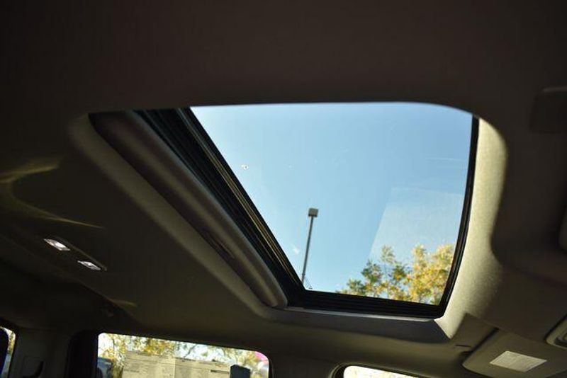 New 2025 Chevrolet Silverado 1500 LTZImage 16