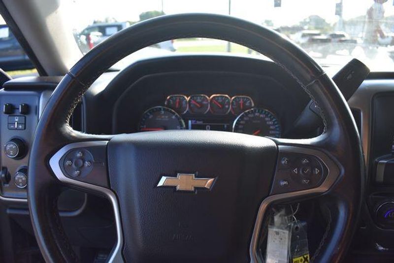 Used 2018 Chevrolet Silverado 1500 LTImage 27