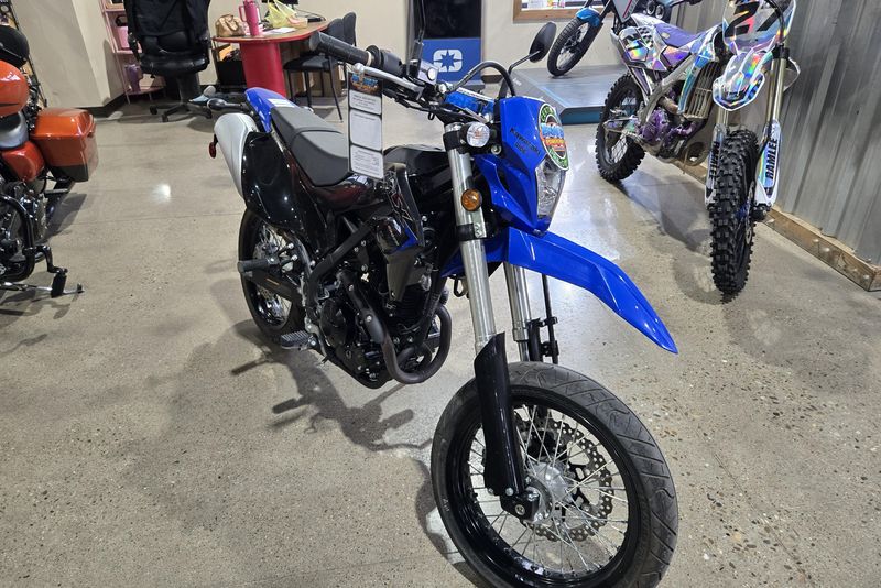 2023 KAWASAKI KLX 230SM 