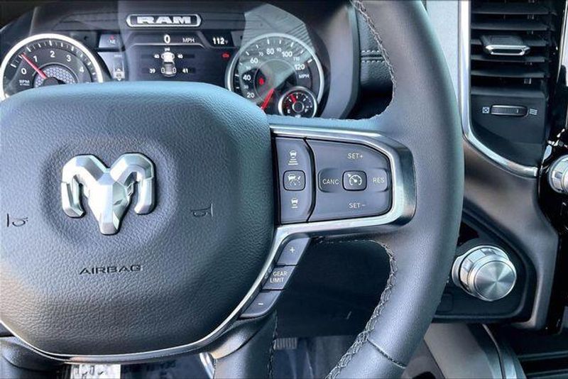 Used 2026 RAM 1500 LaramieImage 19