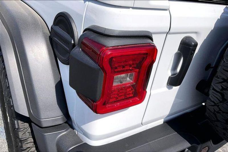 New 2026 Jeep Wrangler Moab 392Image 12