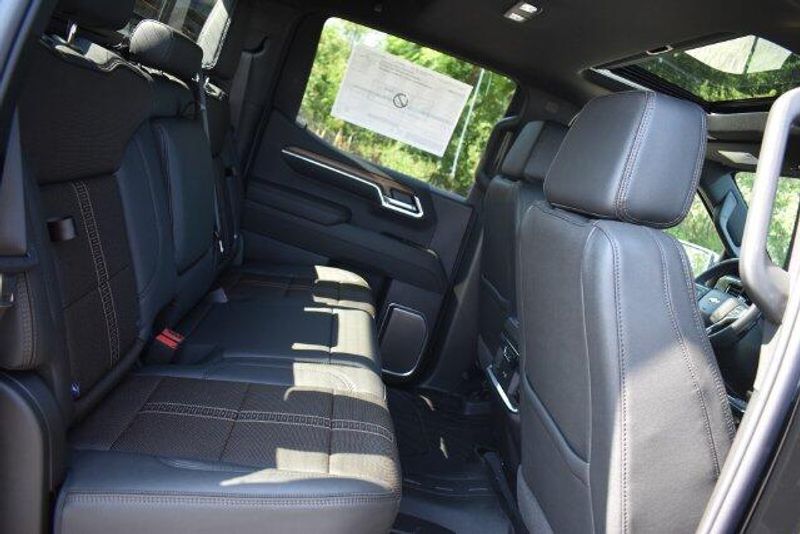 New 2026 Chevrolet Silverado 1500 High CountryImage 20