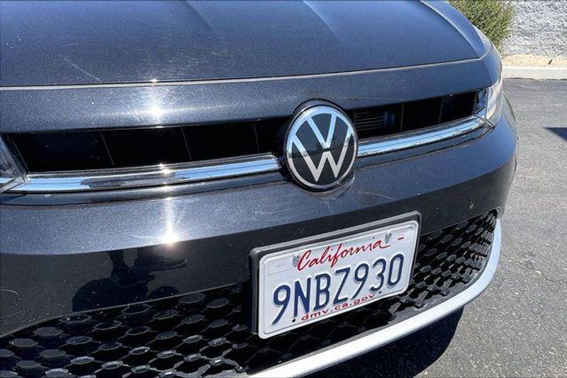 Used 2025 Volkswagen Jetta 1.5T SEImage 30