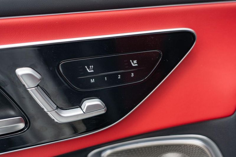 2024 Mercedes Benz CLE AMG 53 4MATIC photo 15