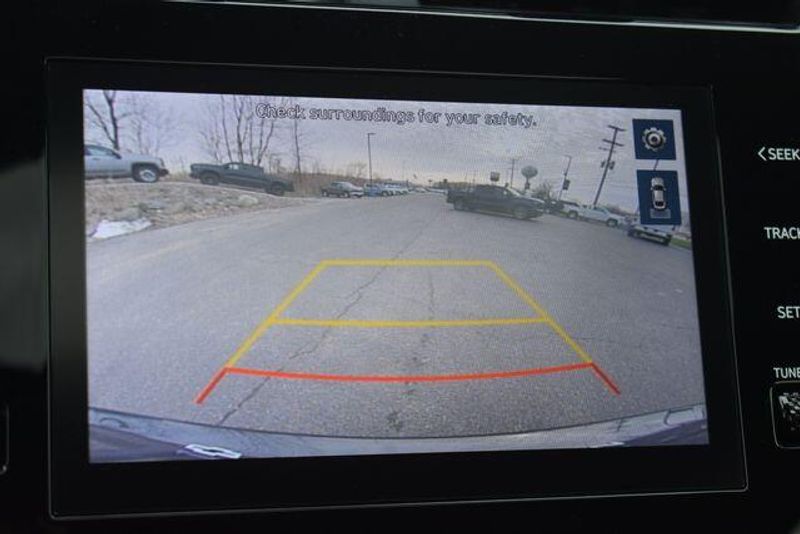 Used 2022 Hyundai Tucson SELImage 33